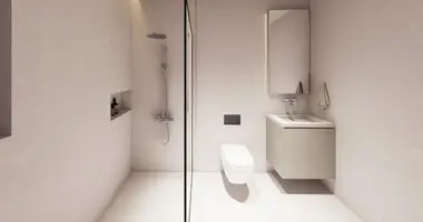 Mieszkanie w Pafos, Cypr