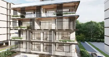 2 bedroom apartment in Larnaca, Cyprus