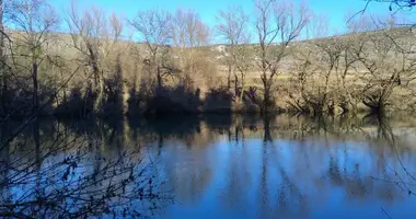 Plot of land in Montenegro