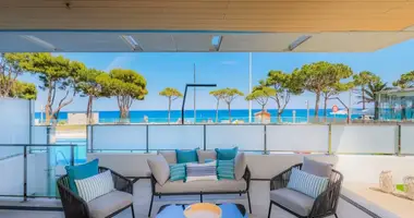 3 bedroom apartment in Platja dAro, Spain