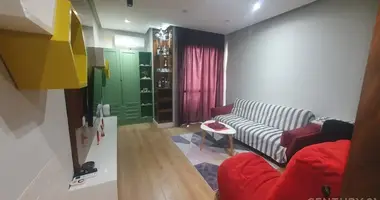 Studio apartment 1 bedroom in Tirana Municipality, Albania