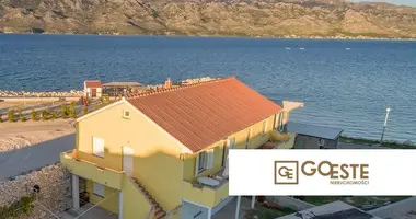 Casa 4 habitaciones en Opcina Dezanovac, Croacia