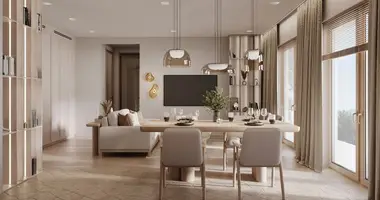 Appartement 1 chambre dans Tivat, Monténégro