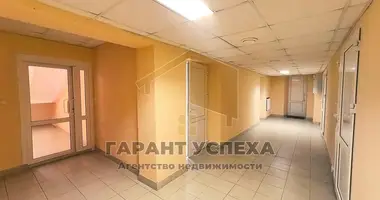 Pomieszczenie biurowe 112 m² w Brześć, Białoruś