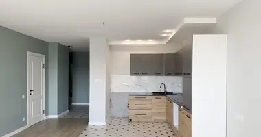 3 room apartment in Minsk, Belarus