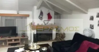 Apartamento 3 habitaciones en Attica, Grecia