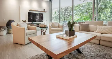 Apartamento independiente Piso independiente 4 habitaciones en Playa del Carmen, México