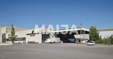 Büro 740 m² in Verwaltungsgemeinschaft Helsinki, Finnland