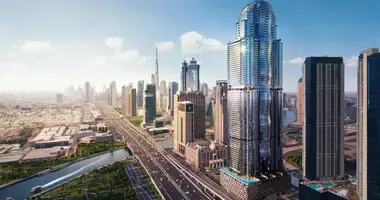 1 bedroom apartment in Dubai, United Arab Emirates