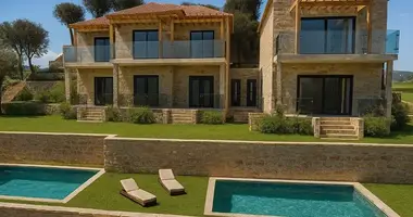 Terrain dans Lefkada Municipality, Grèce