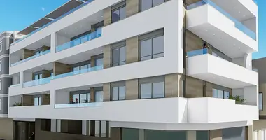 Penthouse 2 chambres dans Torrevieja, Espagne