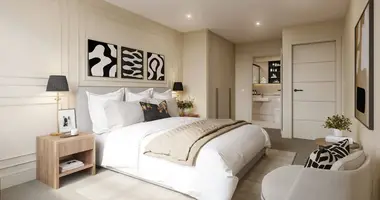 3 bedroom townthouse in Springfield Village, United Kingdom