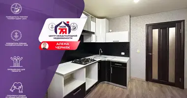 Wohnung 1 zimmer in Soligorsk, Belarus