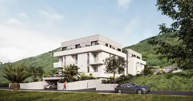 Wohnung 1 Schlafzimmer in M 1, Montenegro