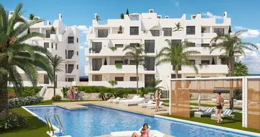 Penthouse 3 zimmer in Torre-Pacheco, Spanien