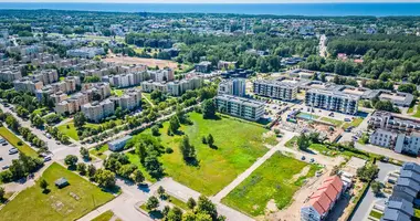 Участок земли в Паланга, Литва