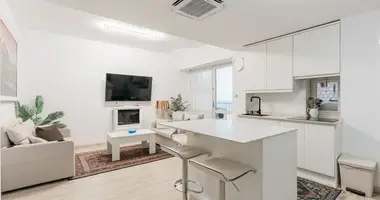 Квартира 2 спальни в Аликанте, Испания