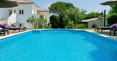 Casa 7 habitaciones en Opcina Marcana, Croacia