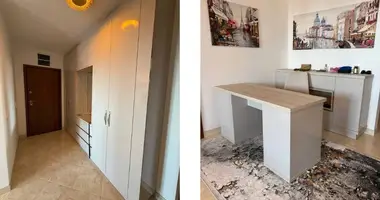 Apartment in Becici, Montenegro