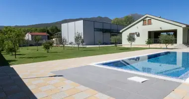 House in Montenegro
