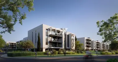 Mieszkanie 2 pokoi w Asomatos Municipality, Cypr