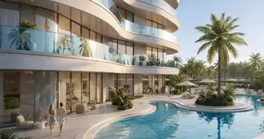 Wohnung 4 zimmer in Abu Dhabi, Vereinigte Arabische Emirate