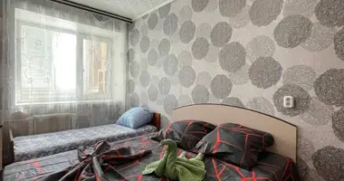 Mieszkanie 2 pokoi w Mołodeczno, Białoruś