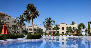 Penthouse in Mandria, Zypern