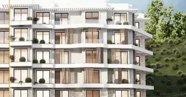 1 bedroom apartment in Boreti, Montenegro
