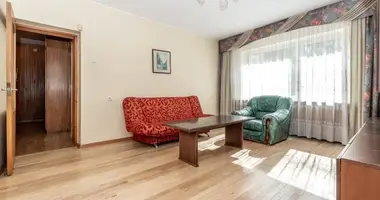 Квартира 3 комнаты в Вильнюс, Литва
