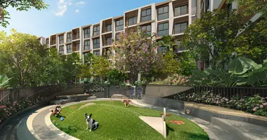 2 bedroom apartment in Pa Khlok, Thailand