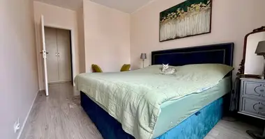 Apartamento 4 habitaciones en Varsovia, Polonia