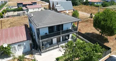 Villa 4 habitaciones en Marmaris, Turquía