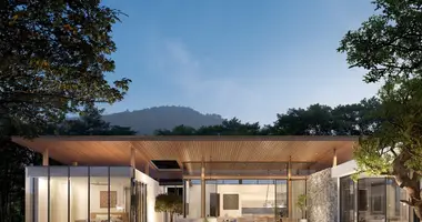 Дом 4 комнаты в Thalang, Таиланд