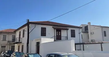 Коммерческое помещение в муниципалитет Ларнака, Кипр