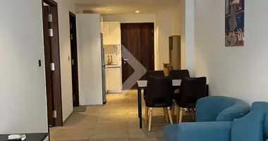 1 bedroom condo in Khan Sen Sok, Cambodia