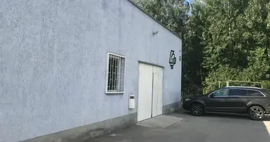 Nieruchomości komercyjne 380 m² w Ryga, Łotwa