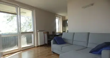 Propriété commerciale 48 m² dans Varsovie, Pologne