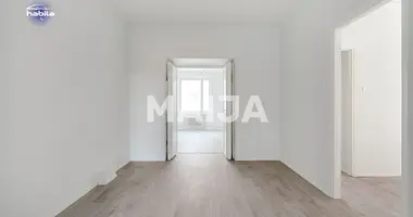 Wohnung 2 zimmer in Verwaltungsgemeinschaft Helsinki, Finnland