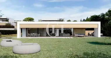 Villa 5 habitaciones en Moniga del Garda, Italia