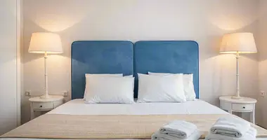 Отель 800 м² в Кассандрино, Греция