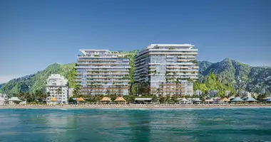 Apartamento 1 habitación en Batumi, Georgia