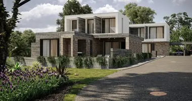 Villa 3 bedrooms in Chloraka, Cyprus