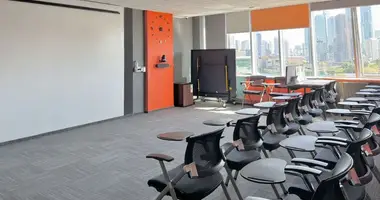Office 683 m² in Moscow, Russia