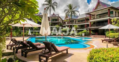 Appartement 2 chambres dans Pa Tong, Thaïlande