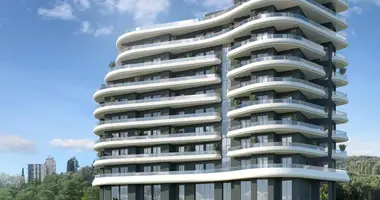 Apartamento independiente Piso independiente 1 habitacion en Becici, Montenegro