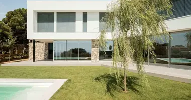 Villa in Teia, Spanien
