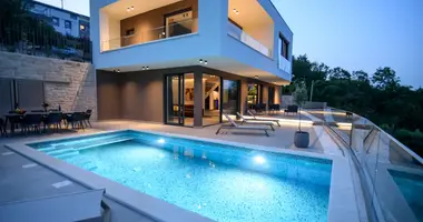 Villa in Stadt Sankt Jakobi, Kroatien