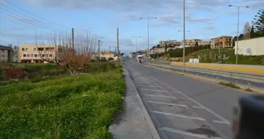 Parcela en Municipality of Heraklion, Grecia