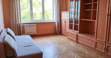 Wohnung 1 zimmer in Minsk, Belarus